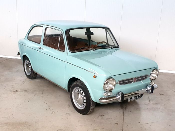 Fiat 850