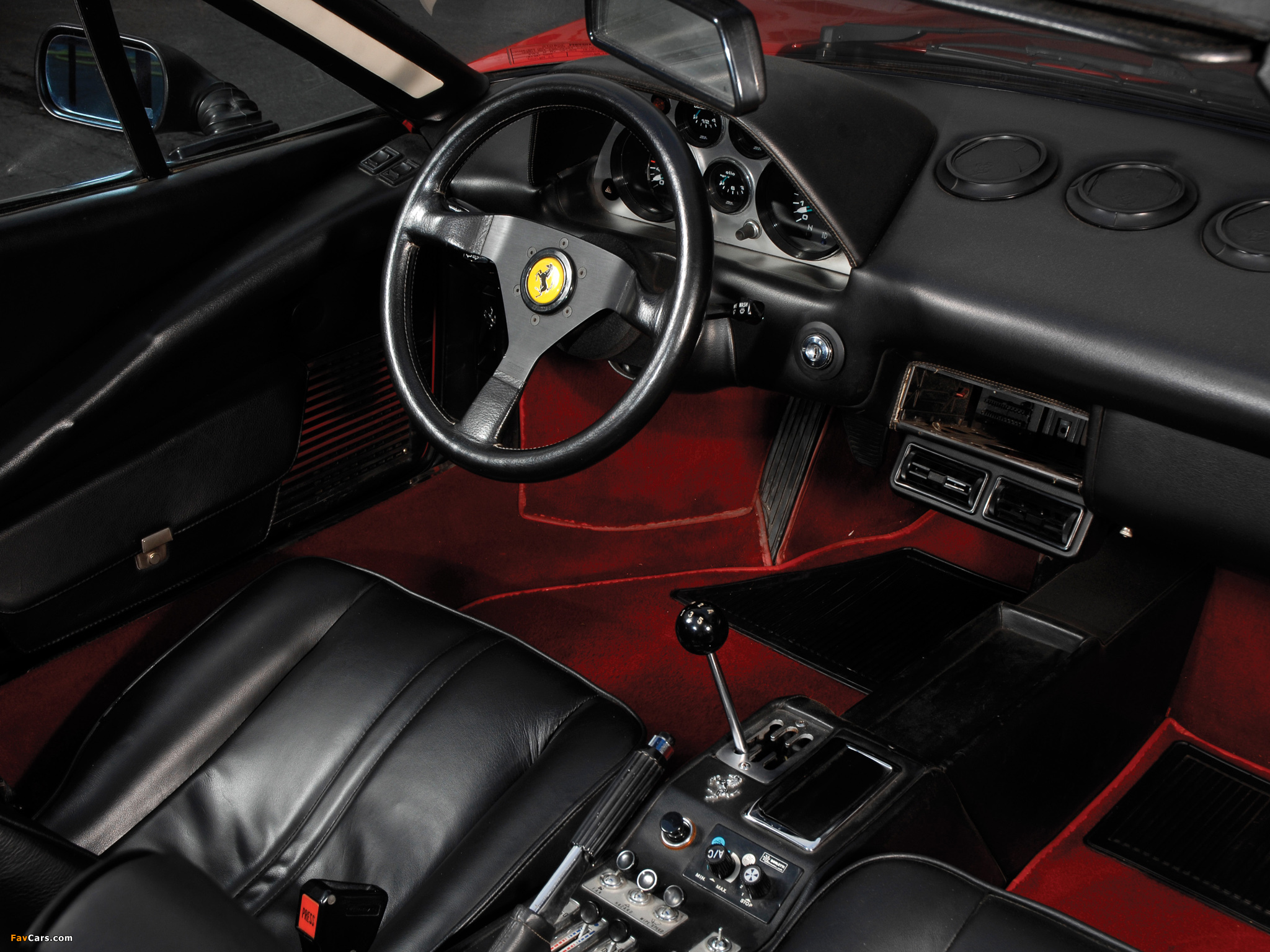 Ferrari 308