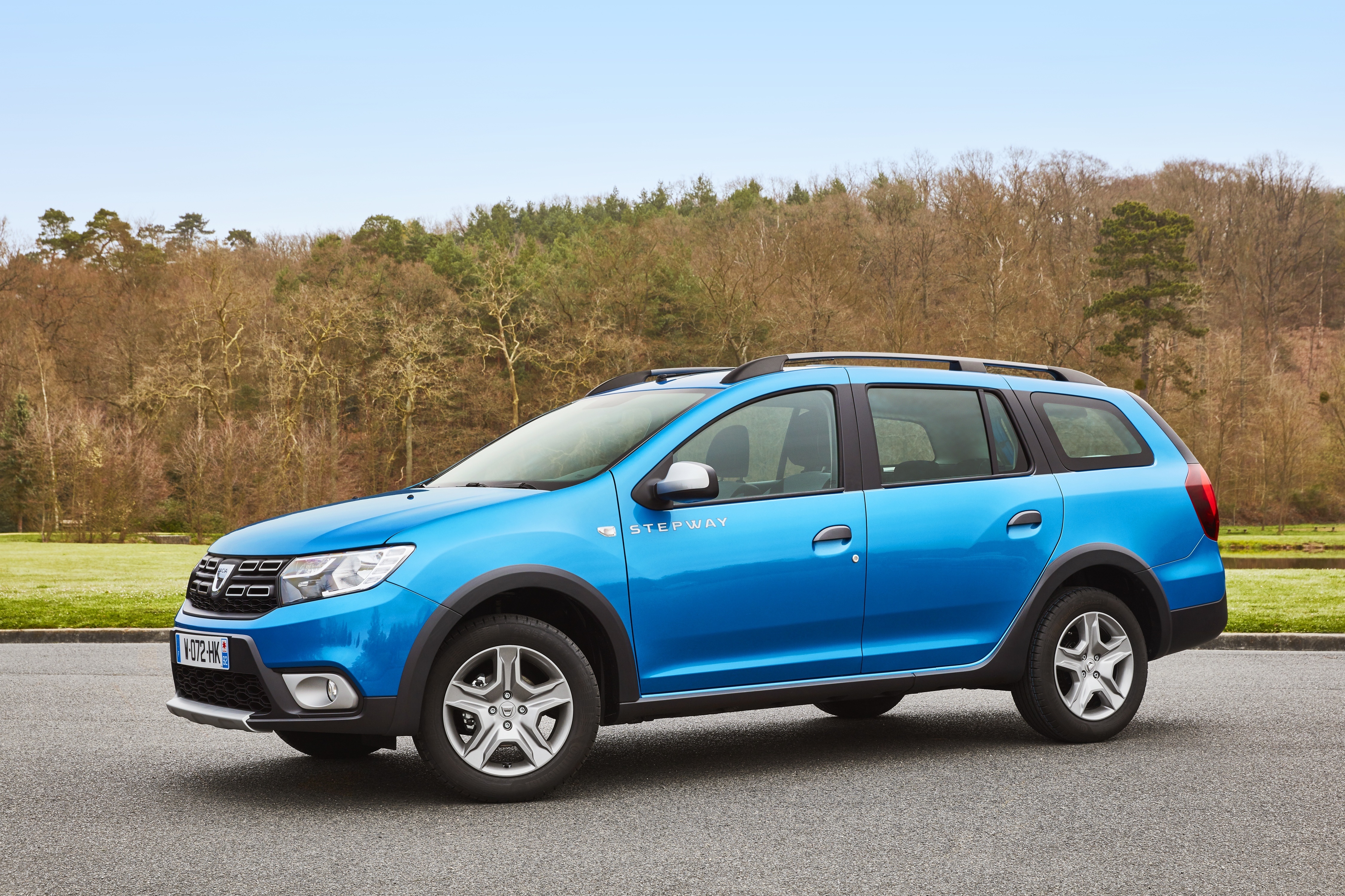 Dacia Logan MCV