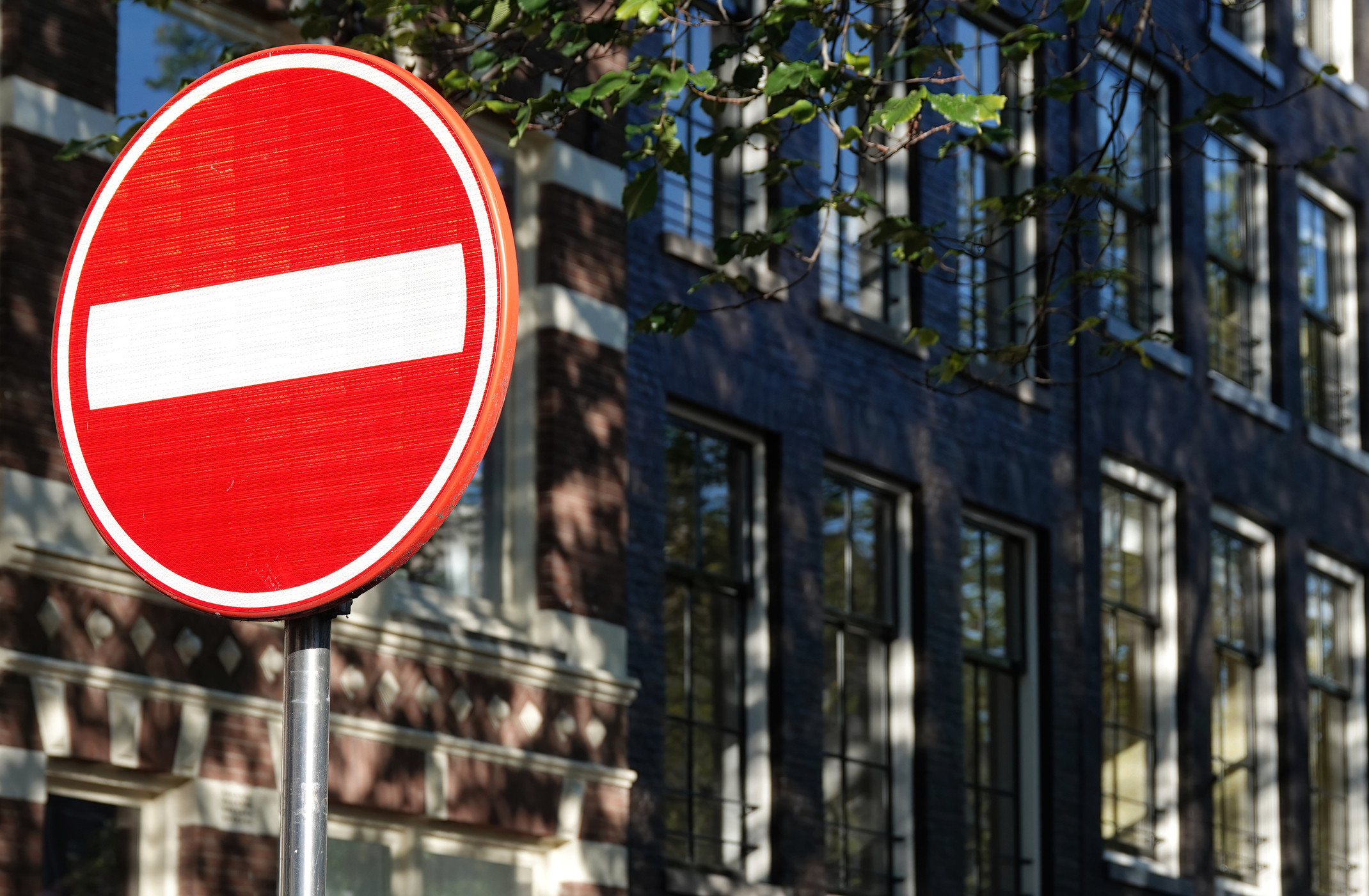 Verkeersborden En Boetes - Hier Gaan Weggebruikers Het Vaakst De Mist In