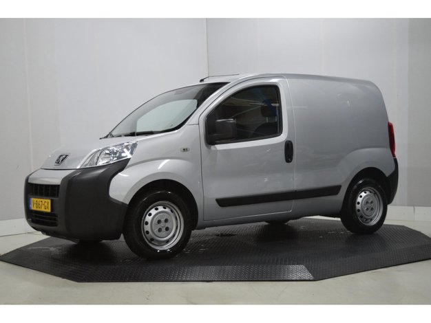 Peugeot Bipper