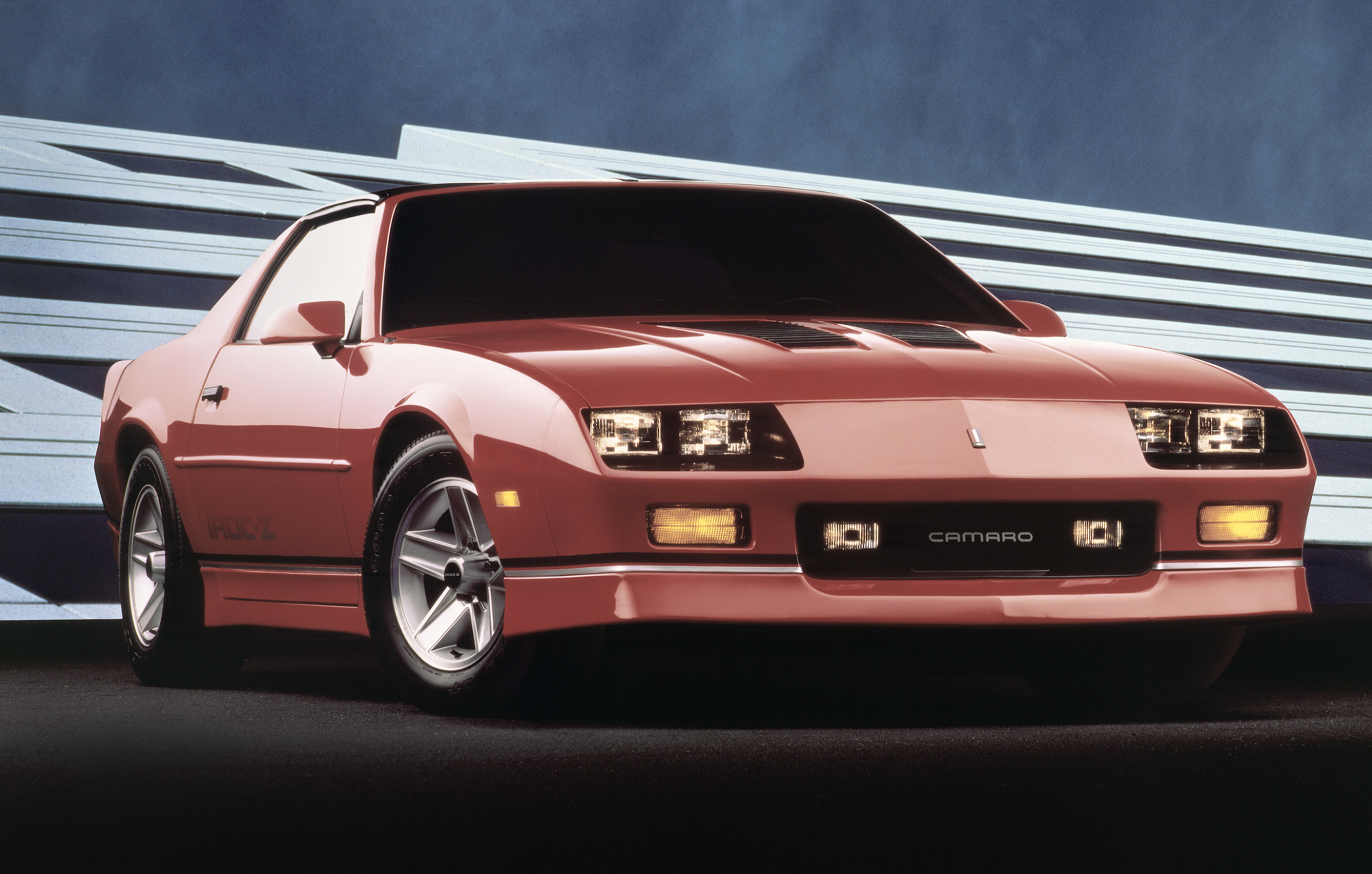 1988-Chevrolet-Camaro-IROC-Z