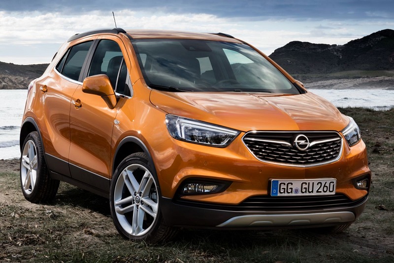Staat Wat is er mis afbreken Opel - Informatie, prijzen en aankooptips | Autotrack.nl