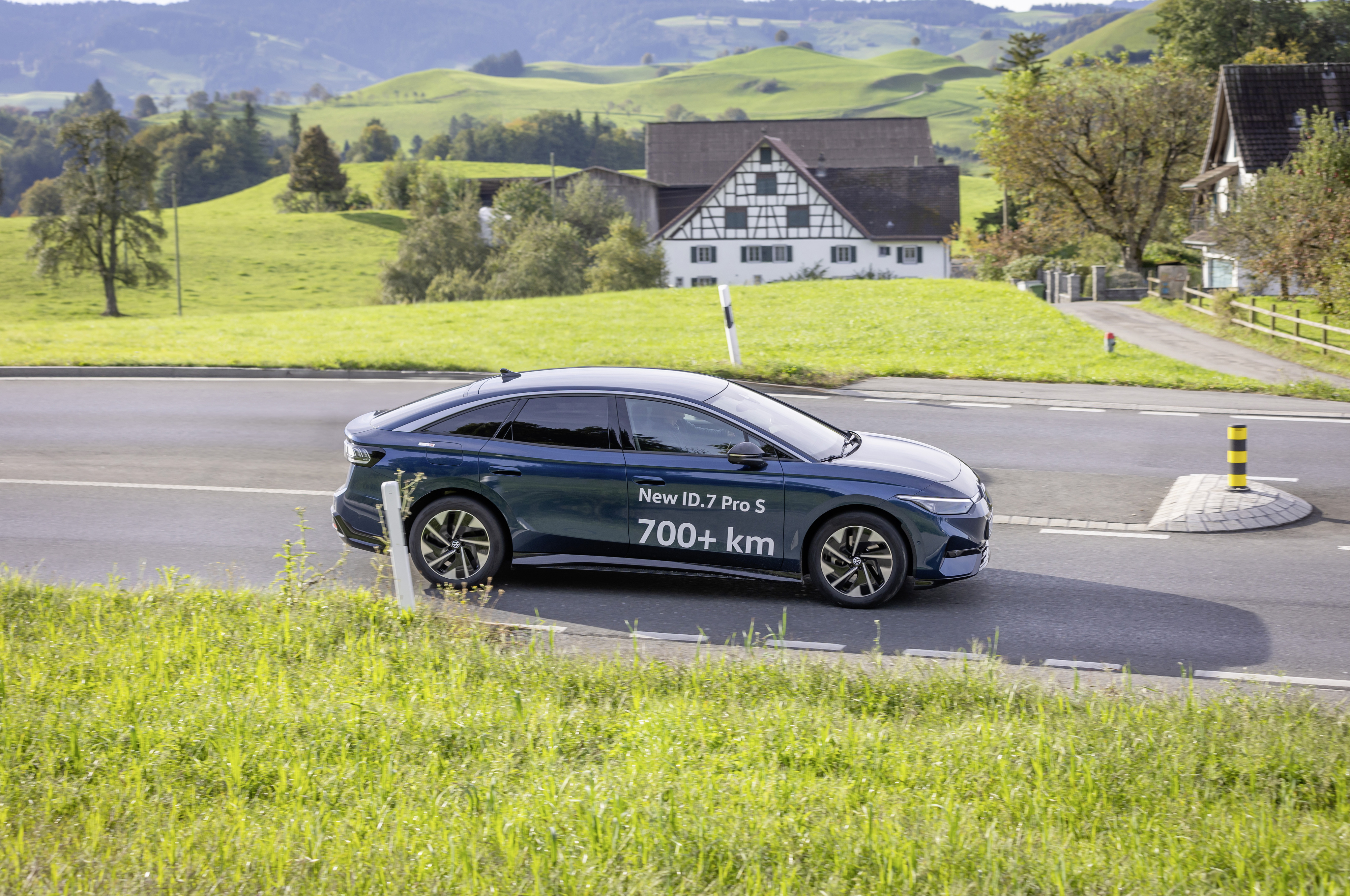 Deze slimme uitvinding geeft jouw elektrische auto 100 kilometer extra ...