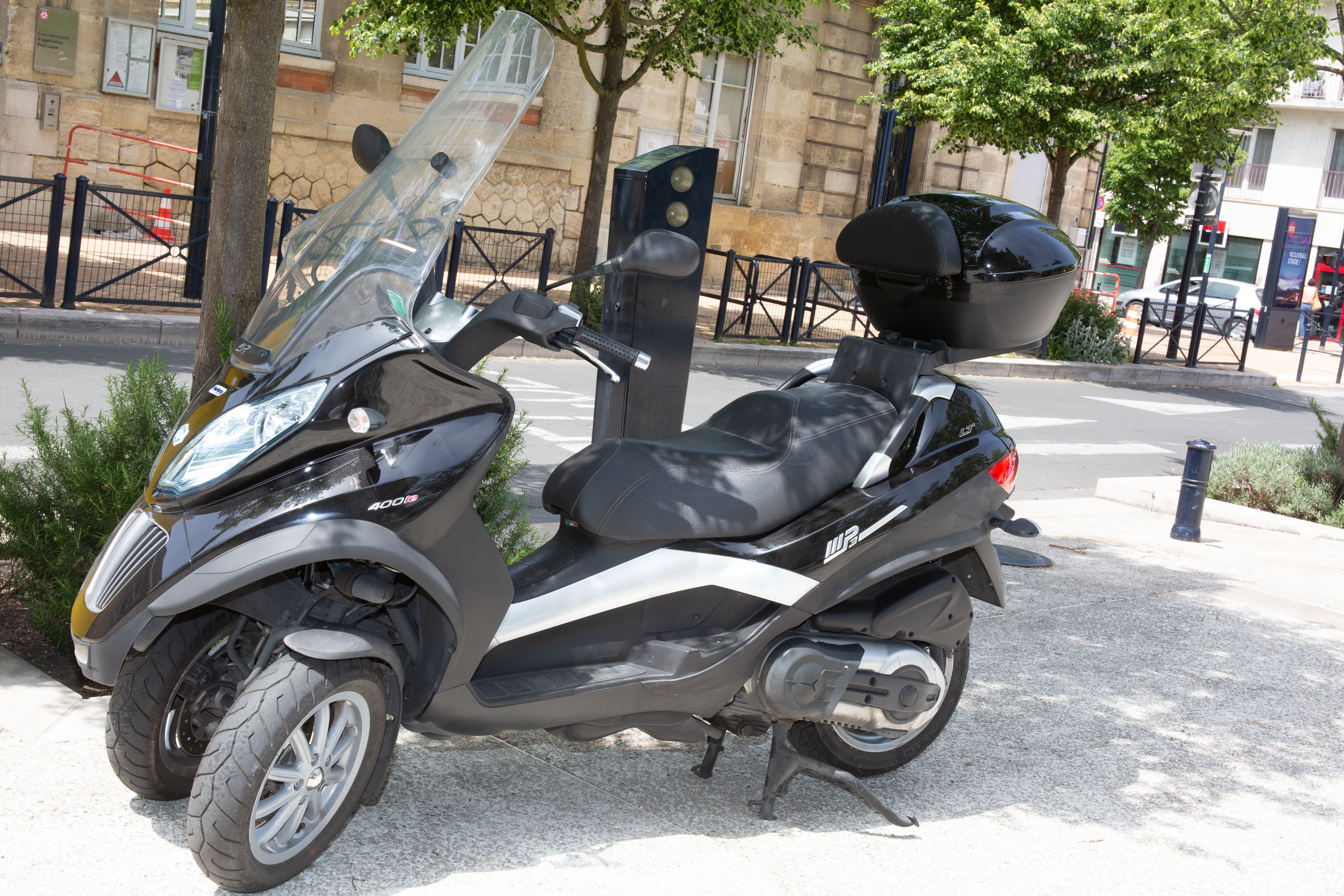 Piaggio MP3