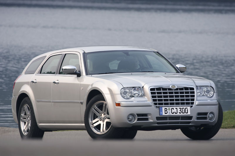 Chrysler 300C 