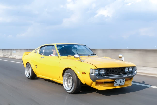 Toyota Celica - en |