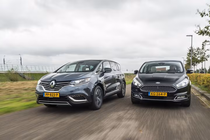 ford renault autogarantie