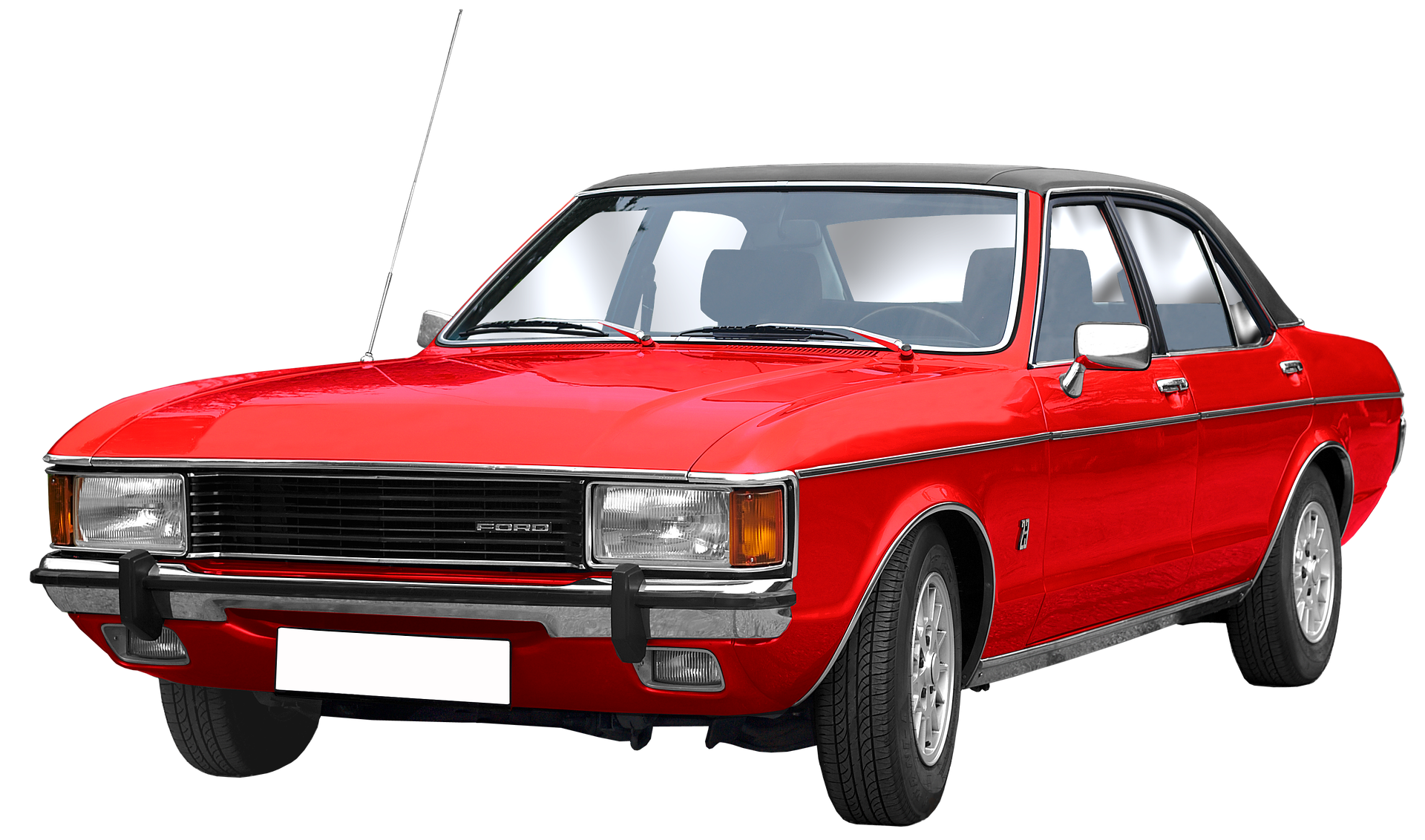 Ford Granada