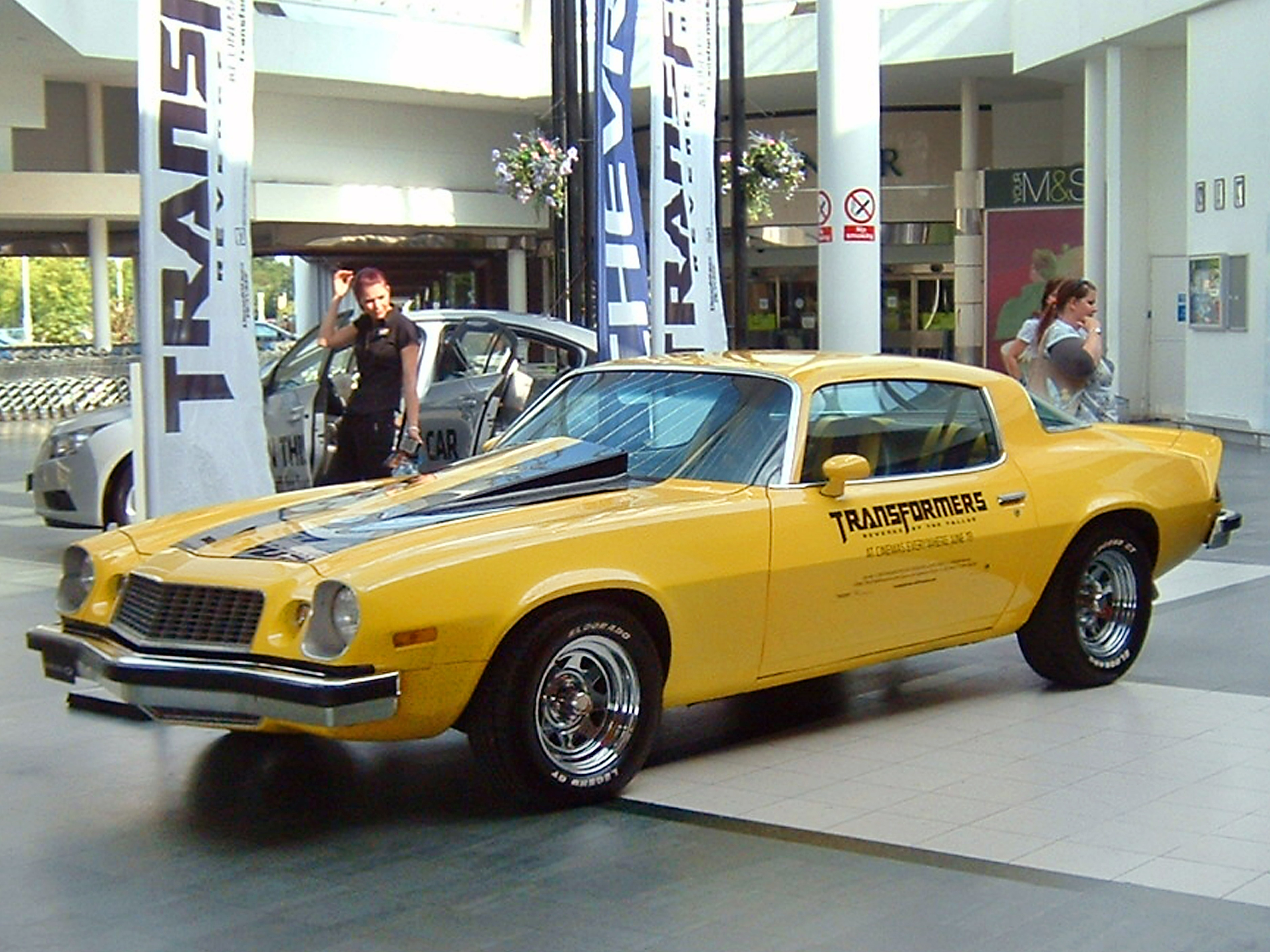1976-Chevrolet-Camaro-Bumblebee-266761