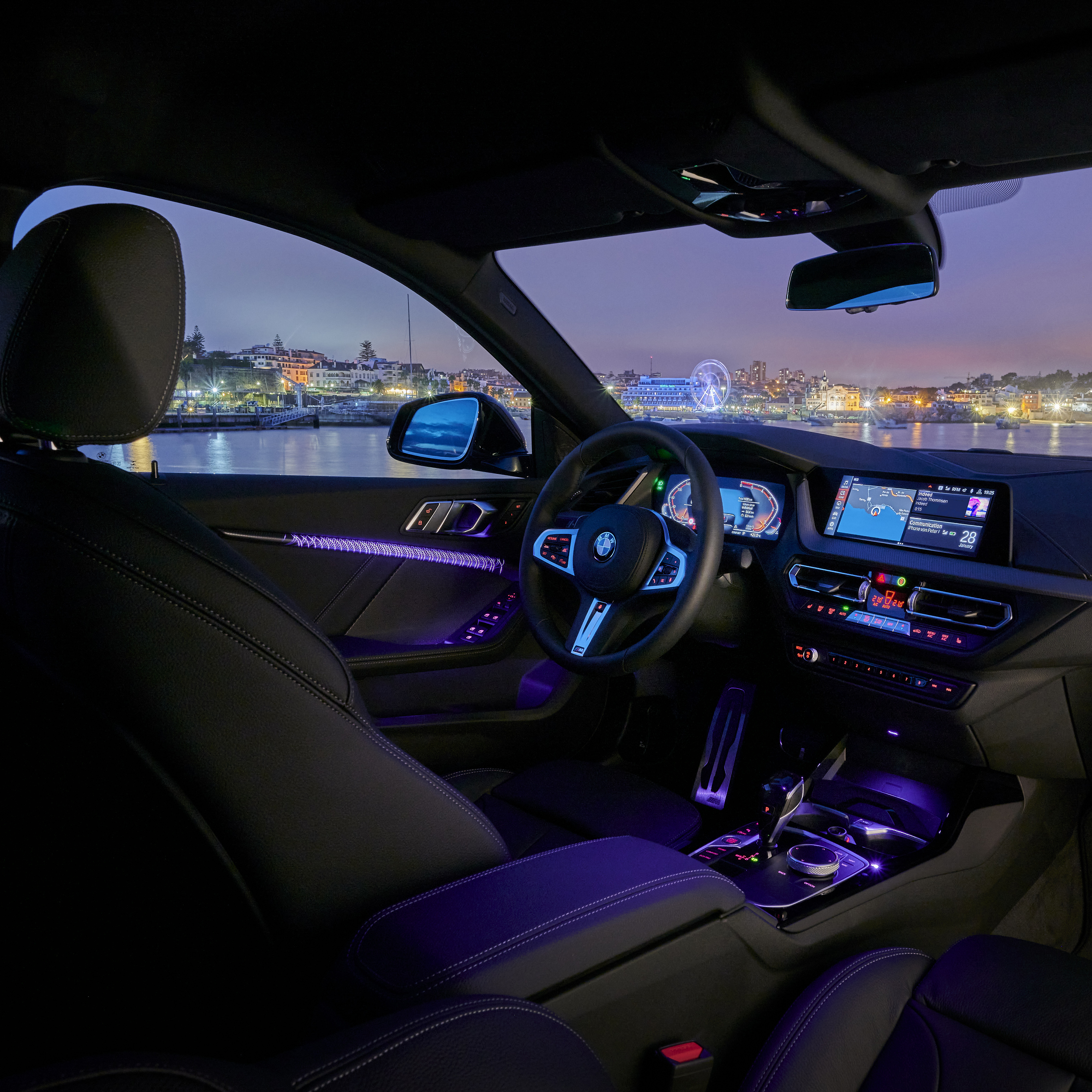 BMW 2-serie Gran Coupé