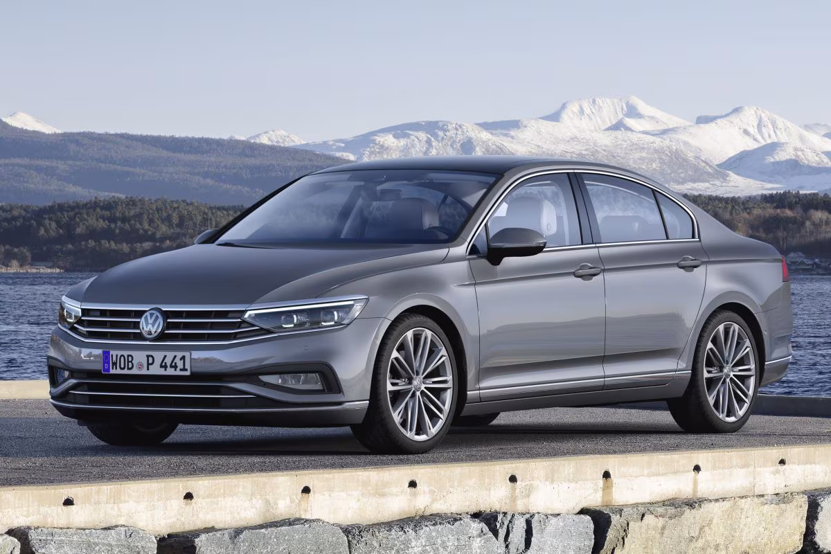 volkswagen-passat-grijs