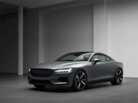 the polestar