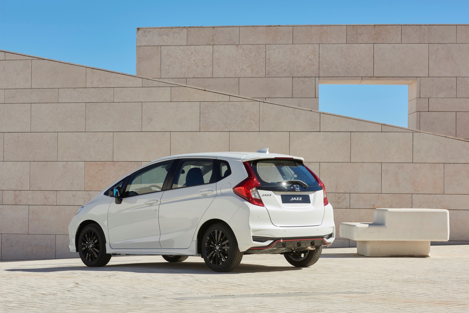 Honda Jazz 1.3