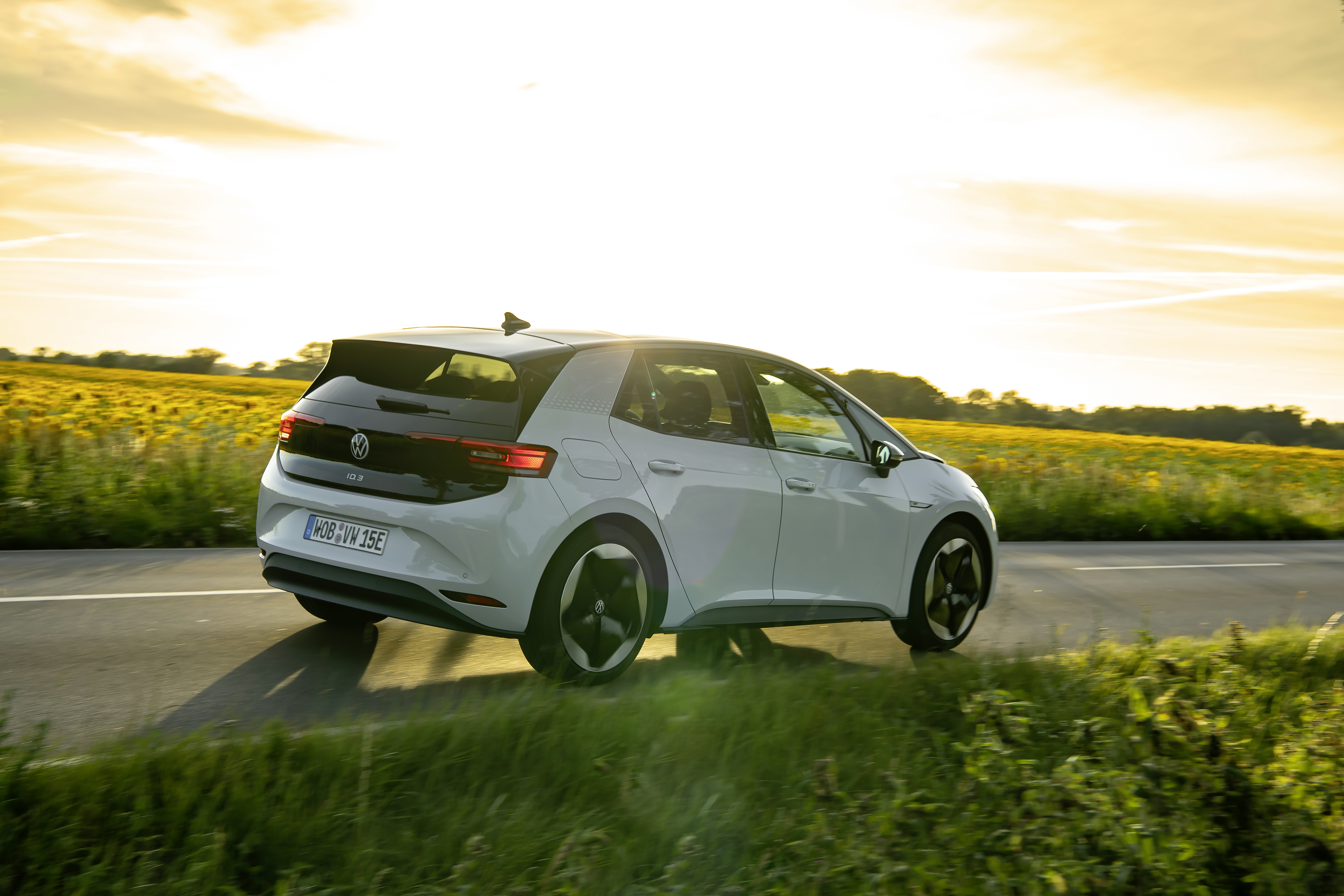 Volkswagen ID.3 Hatchback