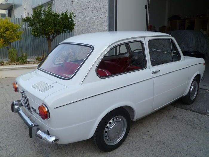 Fiat 850