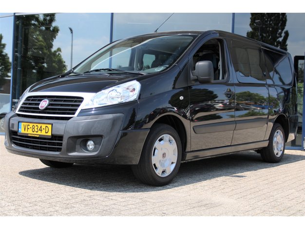 Fiat Scudo