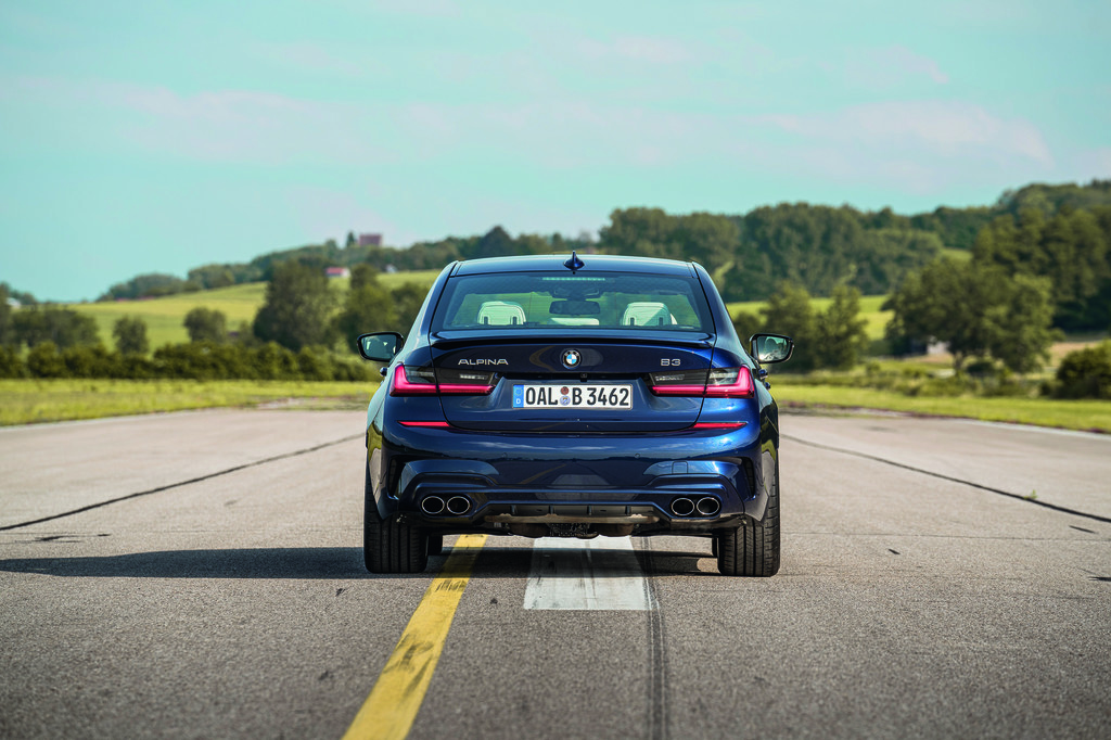 Alpina 