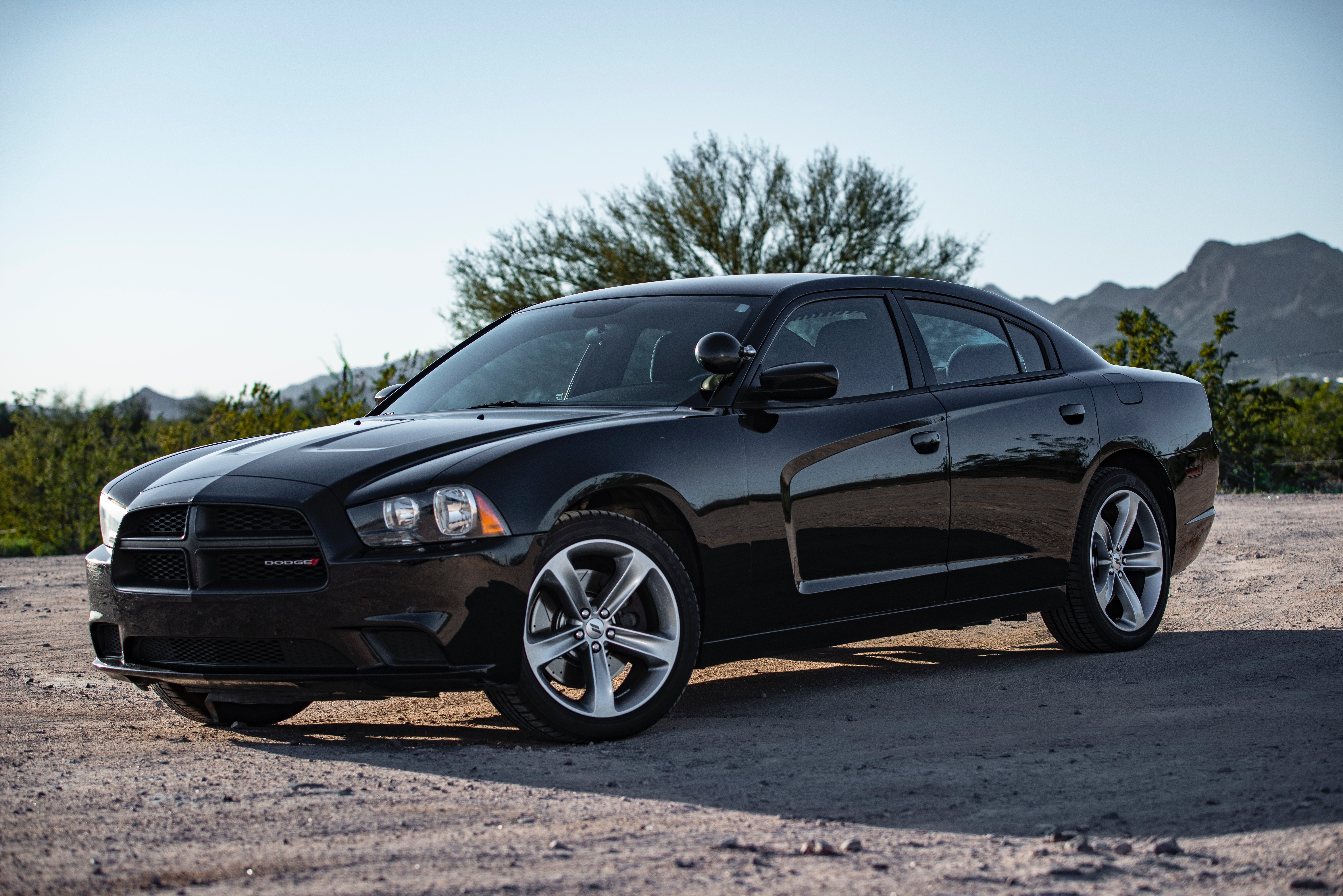 Dodge Charger