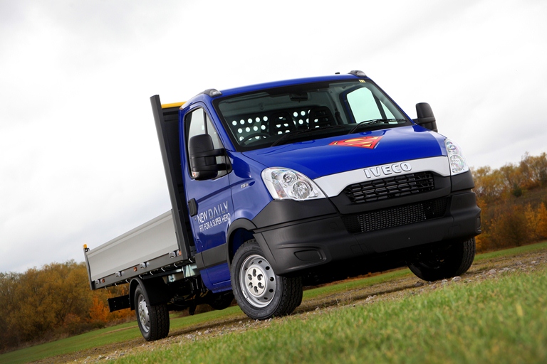 Iveco New Daily