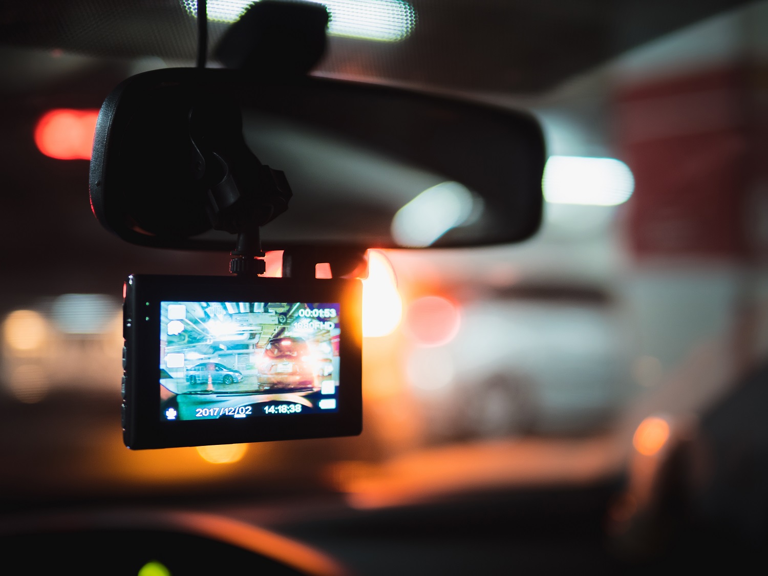 De 20 beste dashcams voor in de auto het complete overzicht