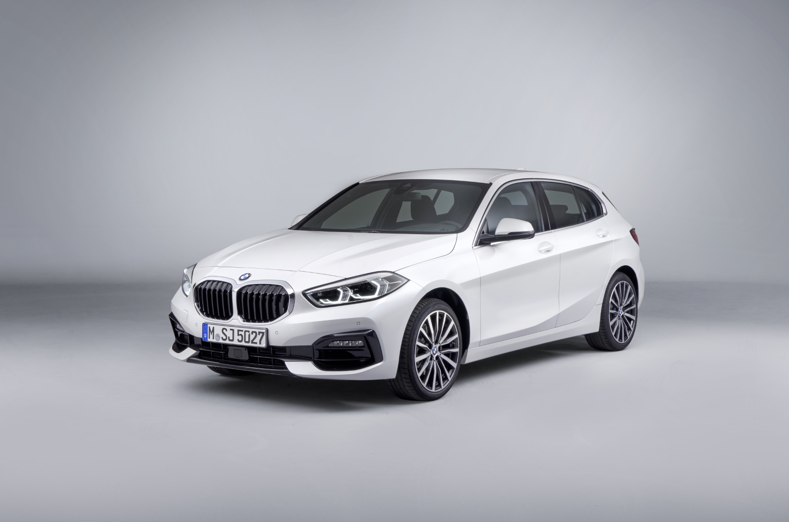 BMW 1 Serie en prijzen | Autotrack.nl