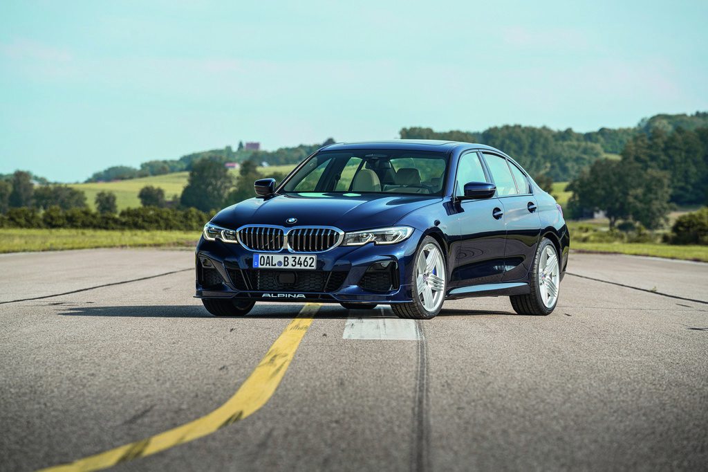 Alpina 