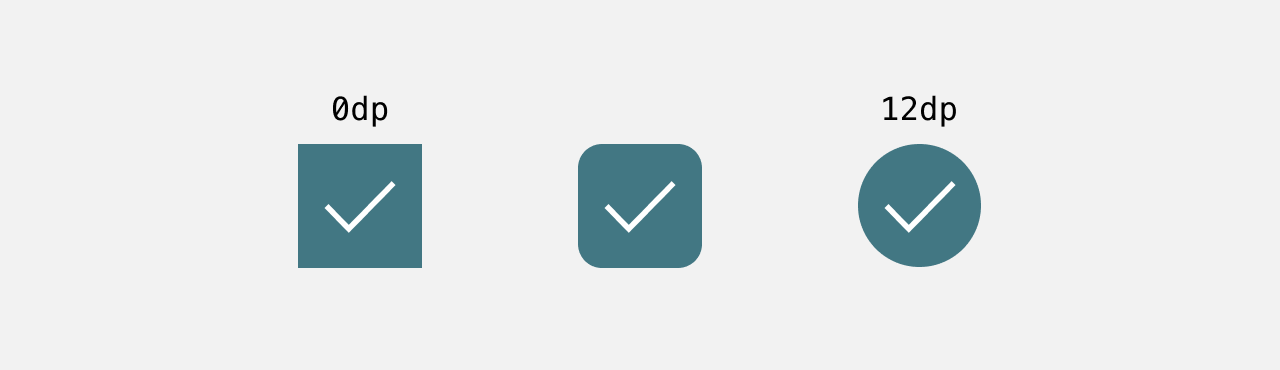 Primeng Round Checkbox Tink Docs