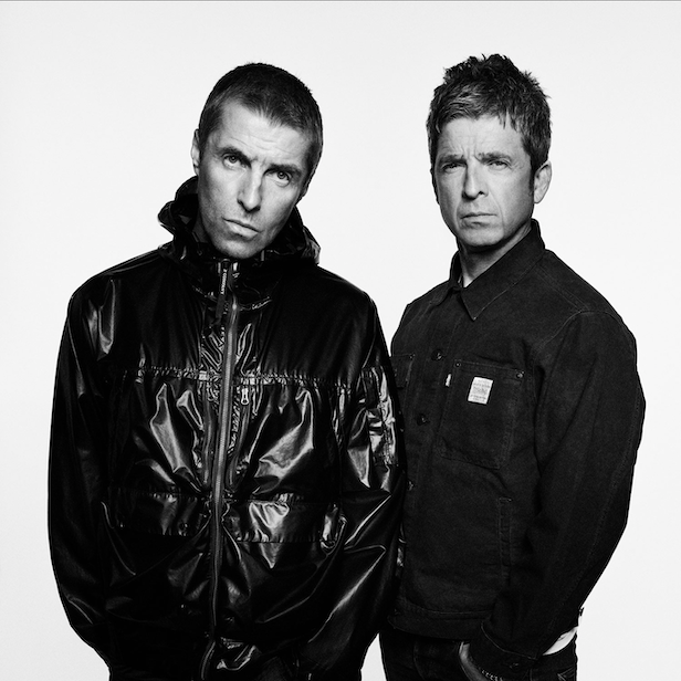 Oasis Tour Oasis Tour