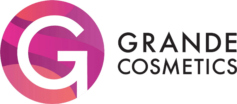 Grande Cosmetics logotype