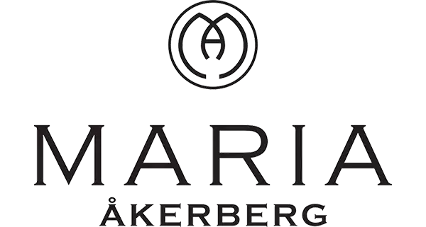 Maria Åkerberg logotyp