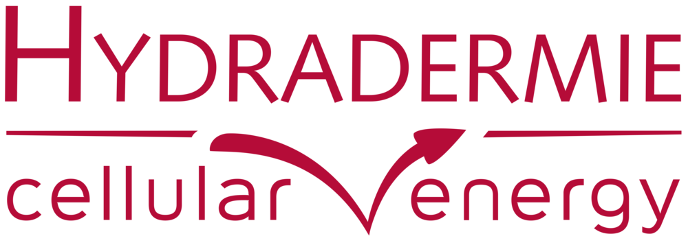 Hydradermie logo