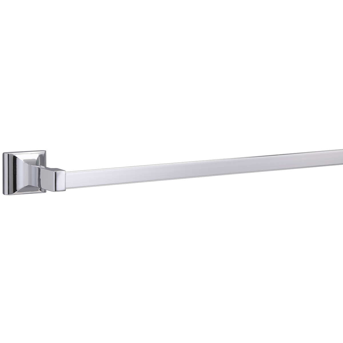 Sunglow - Towel Bar Stainless Steel - 18 - Stainless Steel