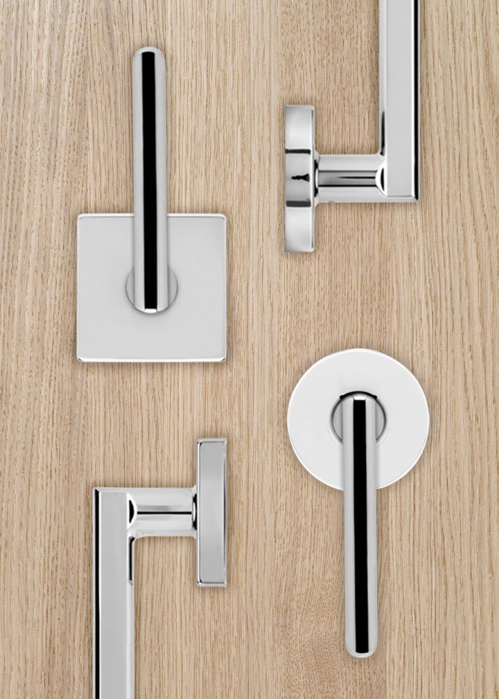 Taymor | Vega - Residential Mortise Lock