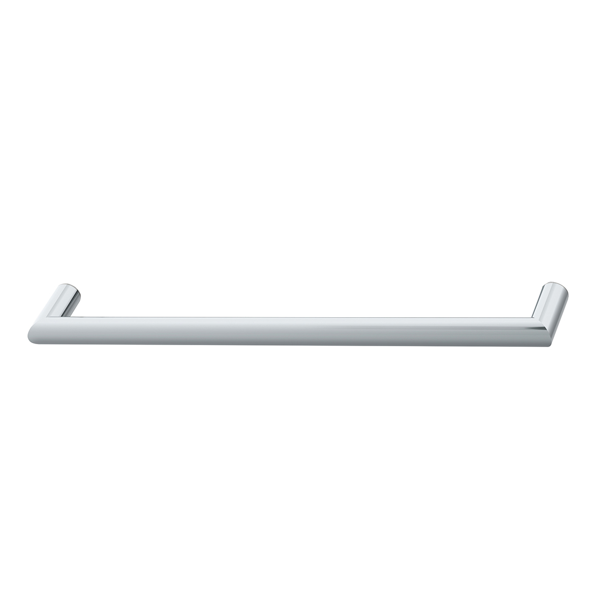Astral Glass Mounted Towel Bar 10-22S18PC 18 -LR