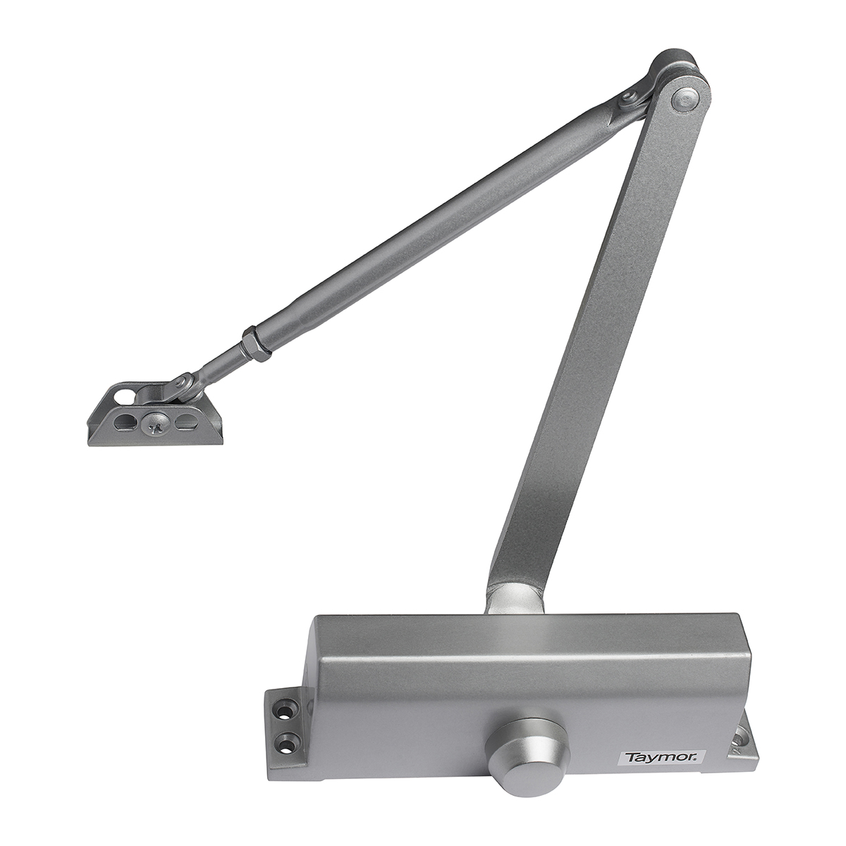 14-HC603AL Taymor Commercial Fire Rated Door Closer, Grade, 60% OFF