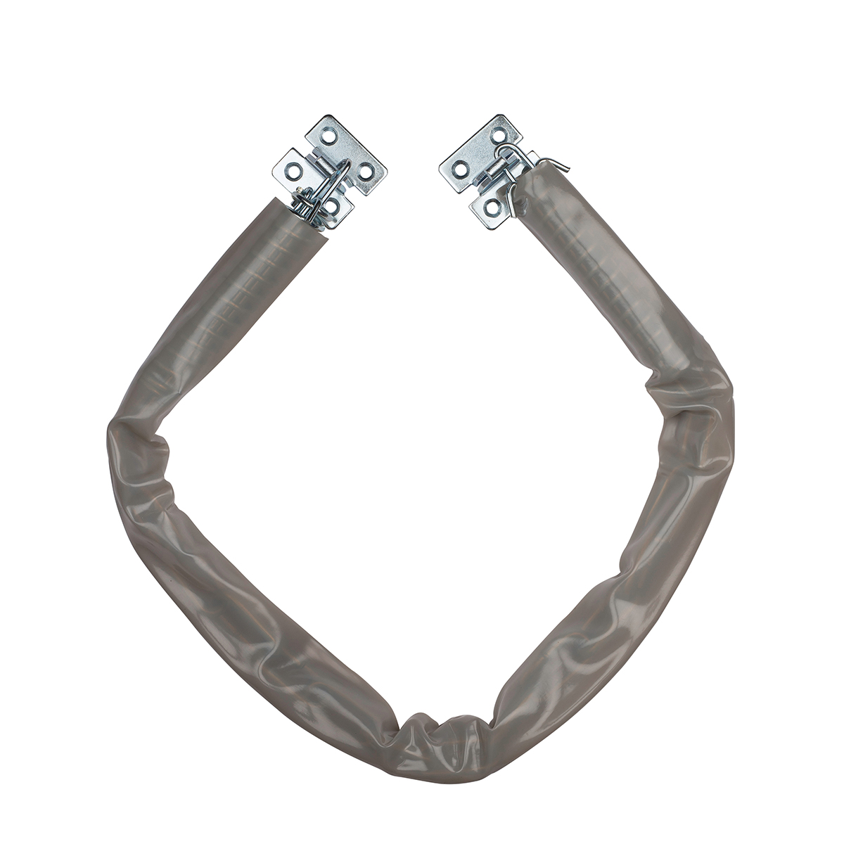 Door Security - Heavy Duty Welded Chain - Heavy Duty Welded Chain - Steel