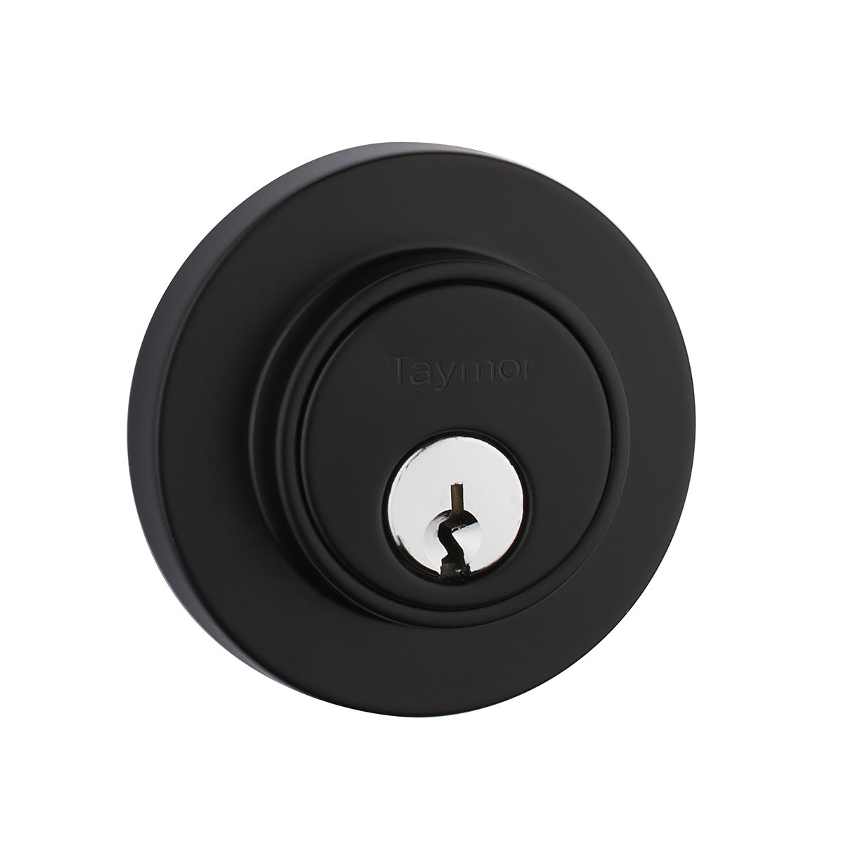 Taymor | Premier Line - Standard Round Deadbolt