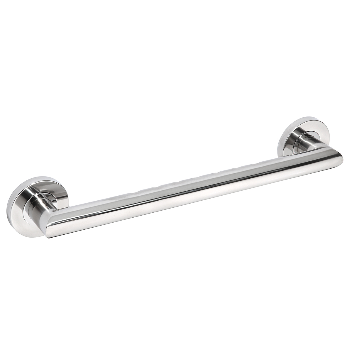 Astral - Grab Bar - 24" - Polished Stainless Steel