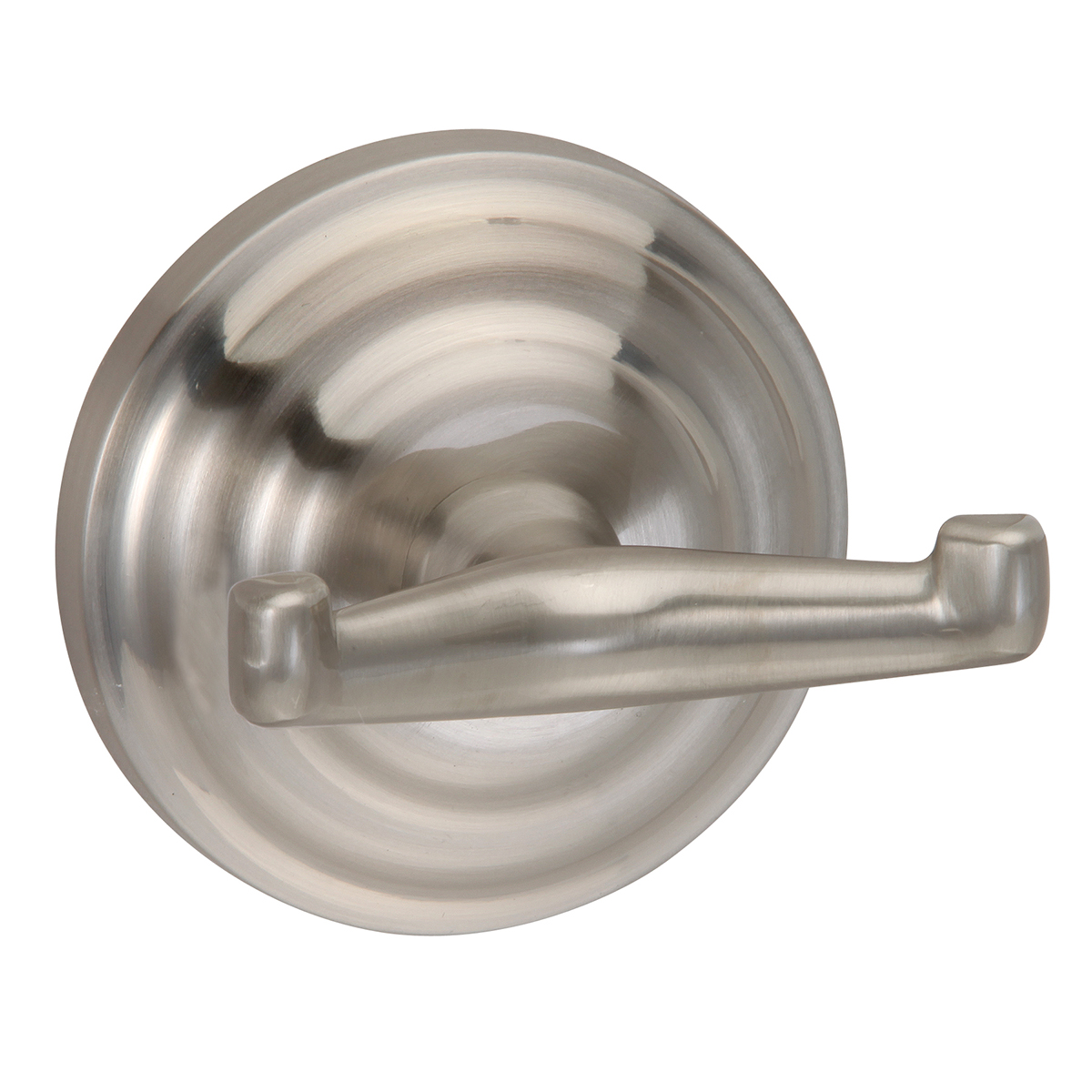 Taymor  1948 Square - Double Robe Hook