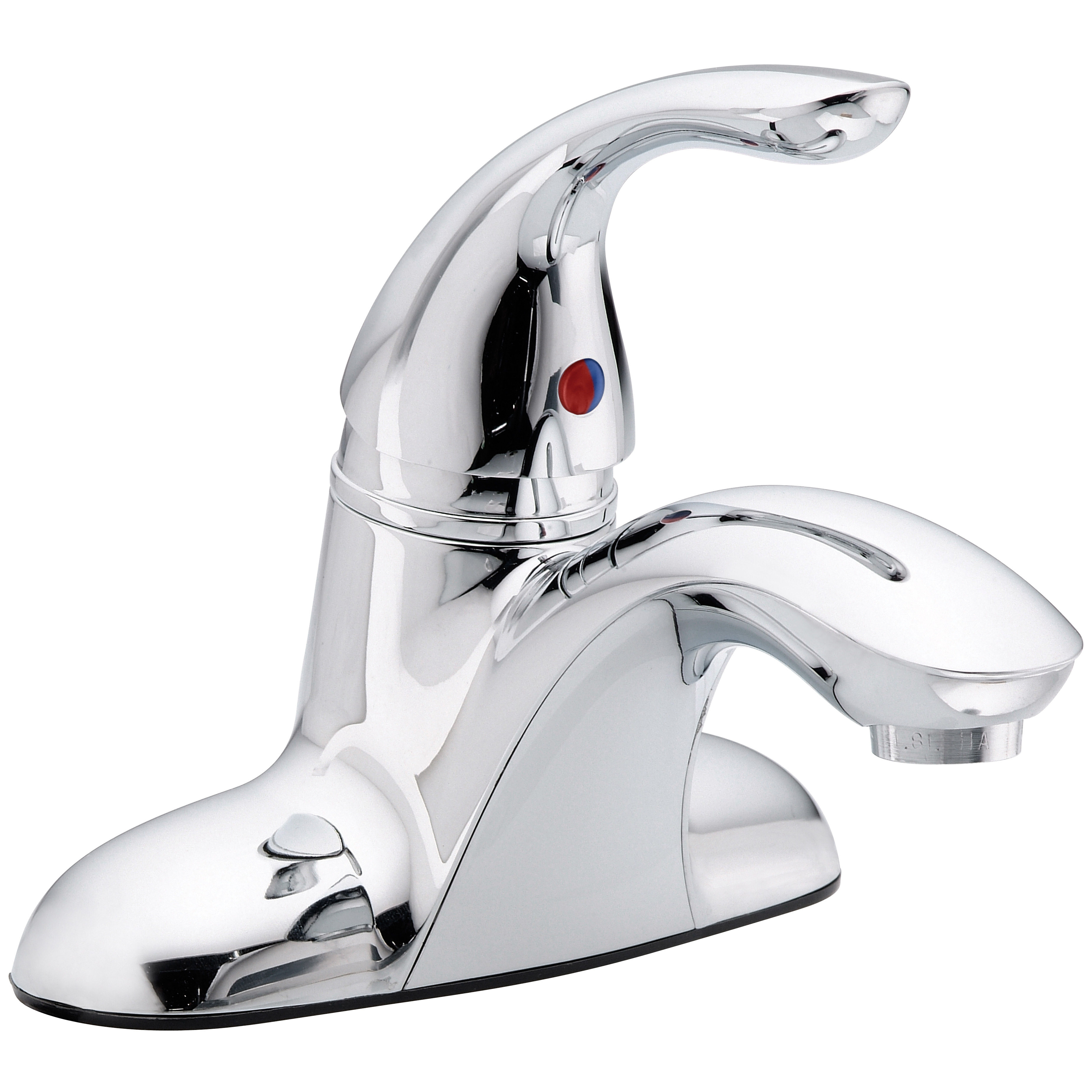 Cosmos - Bathroom Faucet - Polished Chrome