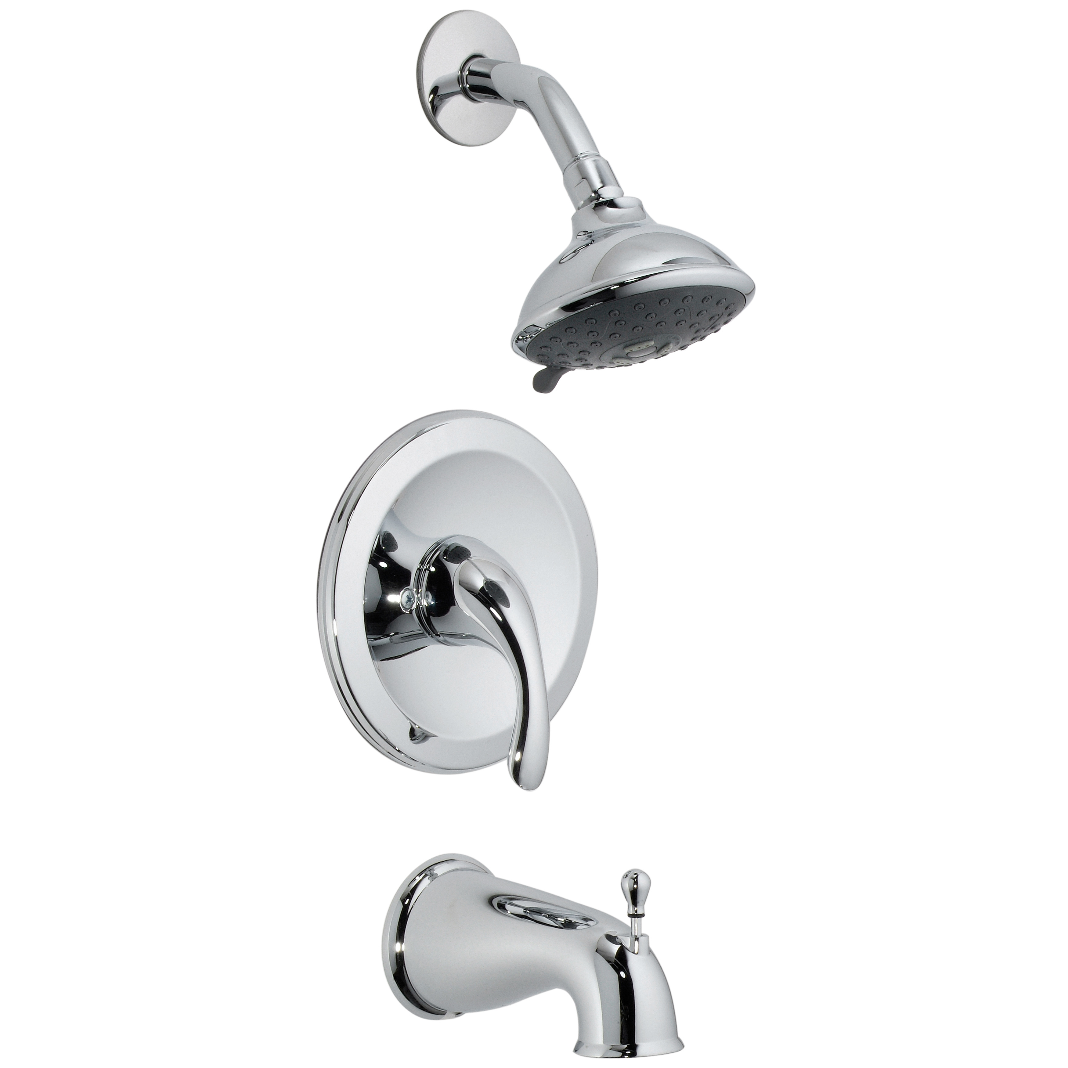Taymor | Cosmos - Tub & Shower Faucet