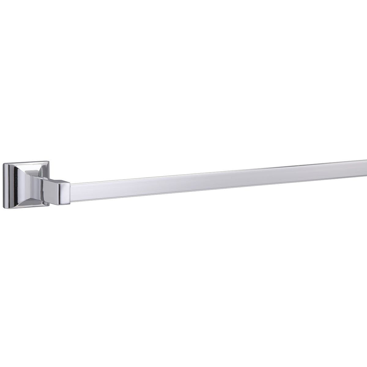 Taymor best sale towel bar