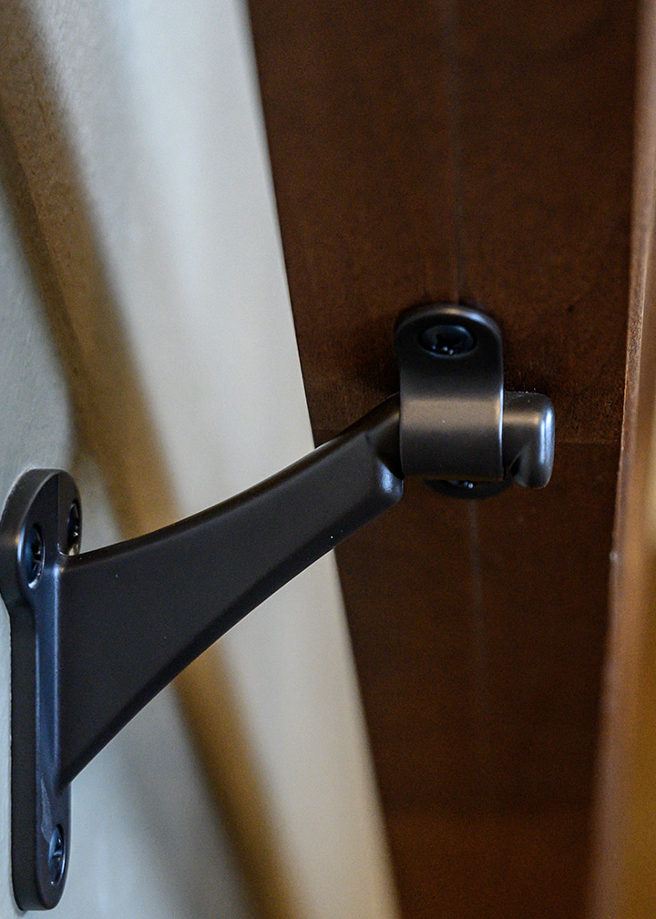 Handrail Brackets