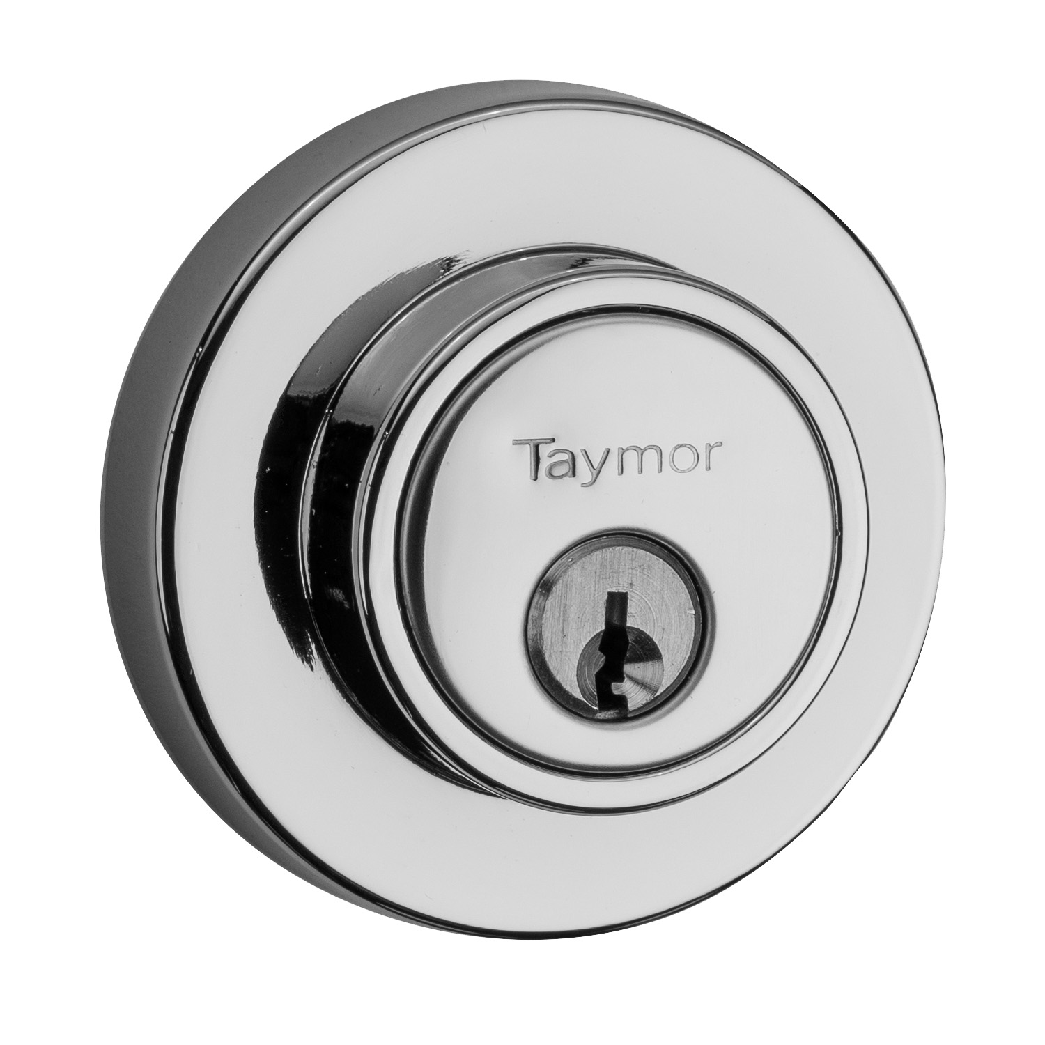 Taymor | Professional Select Deadbolt - Square Deadbolt