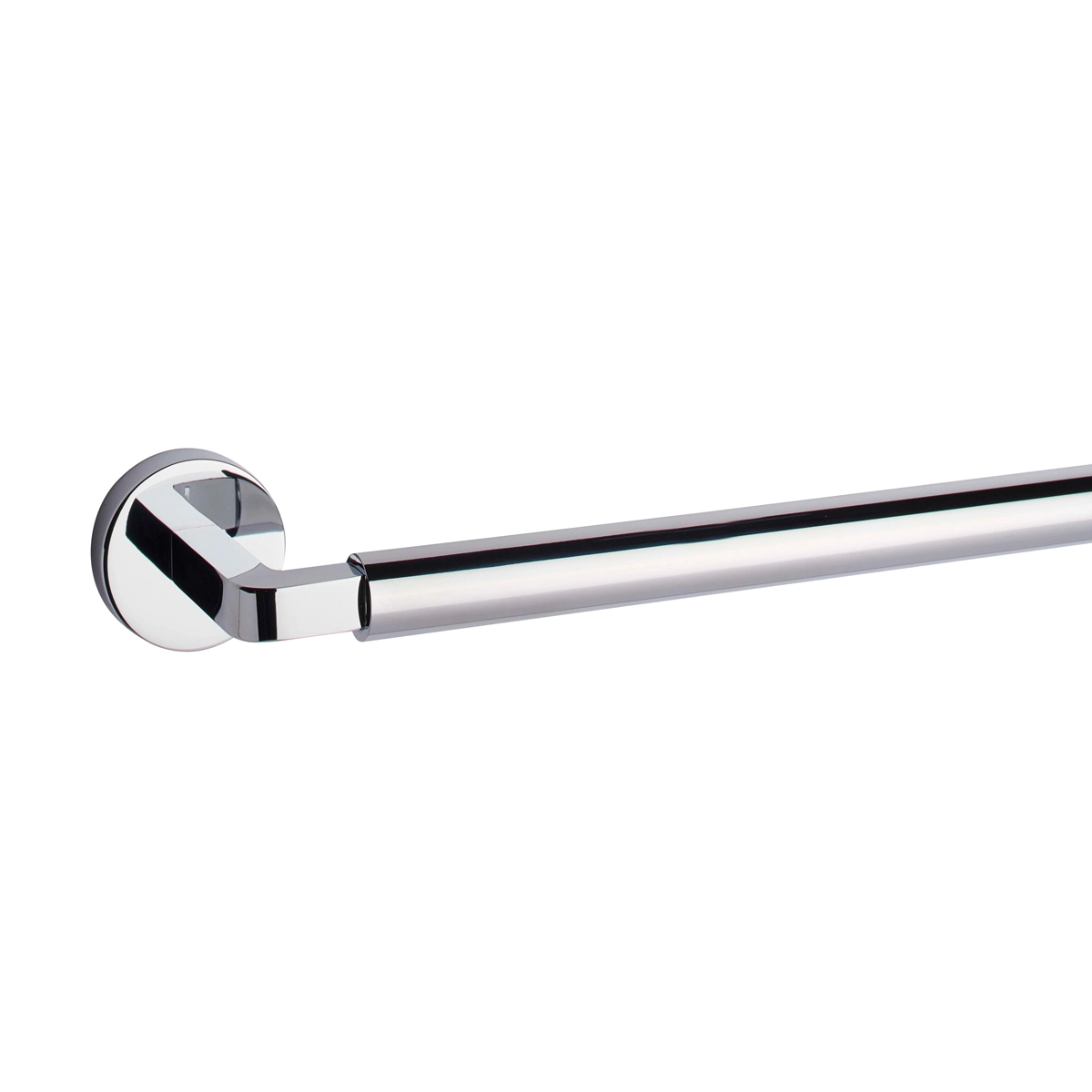  Mosuch Stainless Steel Over Door Towel Rack Bar