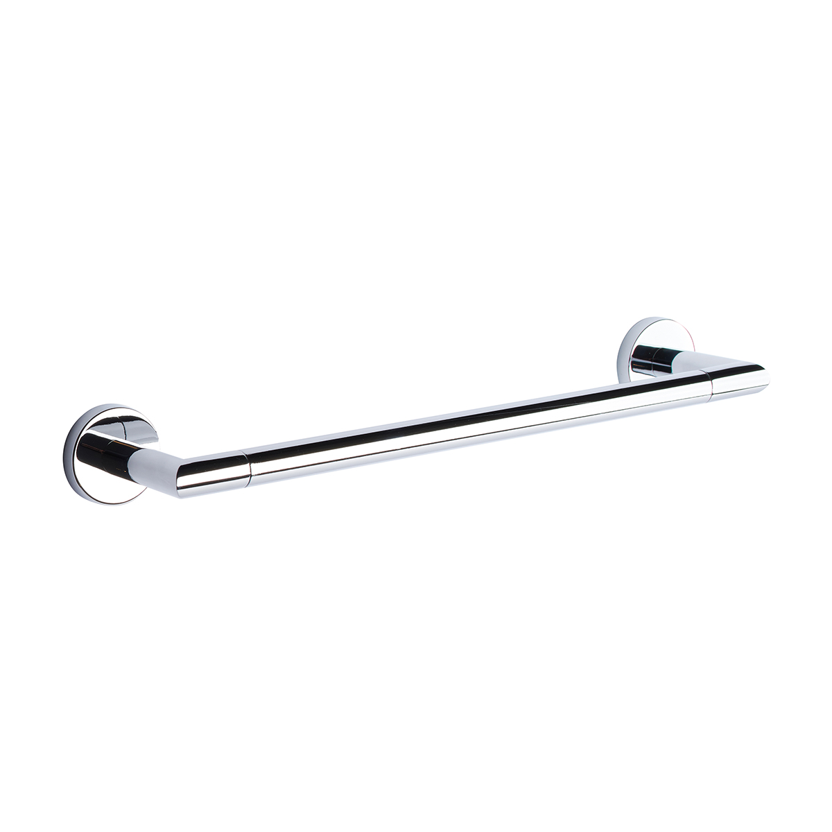 Taymor 9 Slip Stream Hand Towel Bar | Prima Decorative Hardware