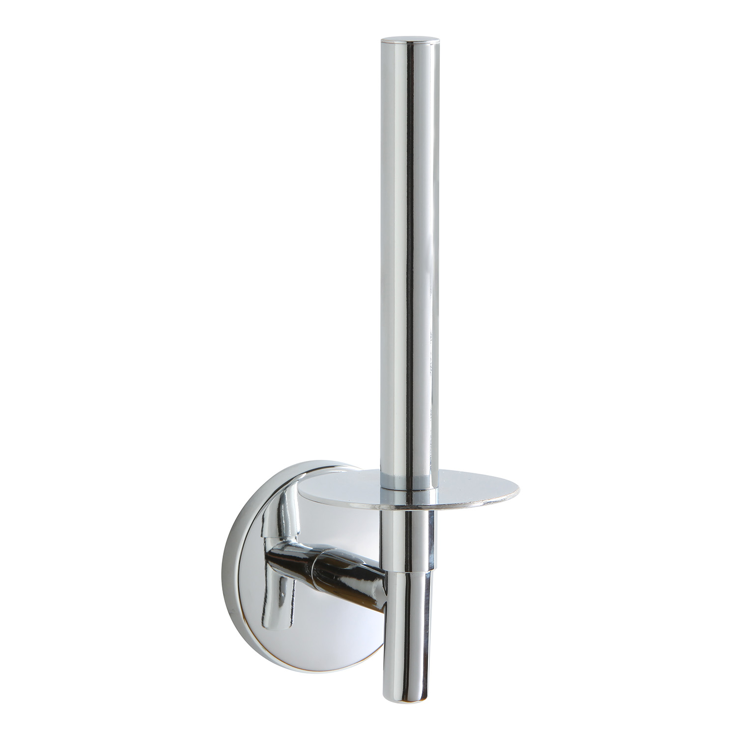 Infinity - Towel Ring - Towel Ring - Polished Chrome