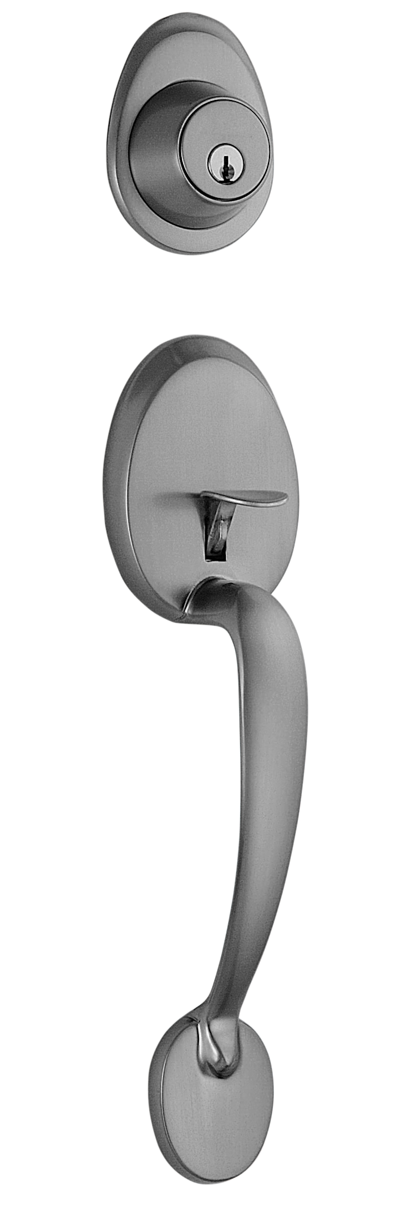 Amoylimai-Oblique 104 Modern Stainless Steel SUS304 Door Handles for E –  Anyhomeware
