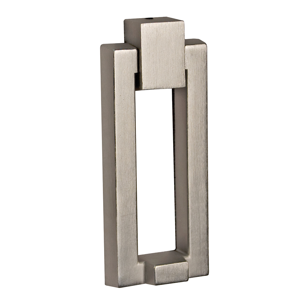 Taymor  Door Knockers - Modern Style Door Knocker